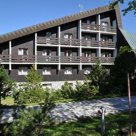 Horsky Hotel Hanicka Špindlerŭv Mlýn Esterno foto
