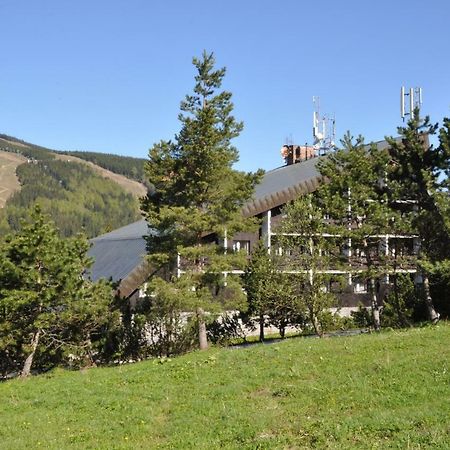 Horsky Hotel Hanicka Špindlerŭv Mlýn Esterno foto